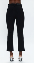 Load image into Gallery viewer, Pistola Lennon High Rise Crop Boot in Night Out