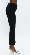 Load image into Gallery viewer, Pistola Lennon High Rise Crop Boot in Night Out