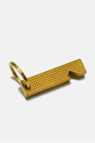Curated Basics Bottle Opener - Thumbnail 3