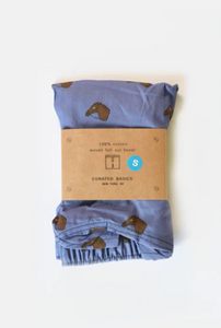 Curated Basics Horse Boxer Shorts