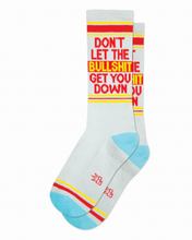 Load image into Gallery viewer, Gumball Poodle Gym Socks