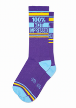 Load image into Gallery viewer, Gumball Poodle Gym Socks