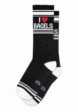 Load image into Gallery viewer, Gumball Poodle Gym Socks