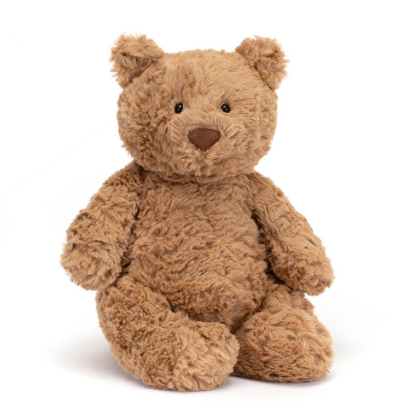 Jellycat - Bartholomew Bear Gigantic