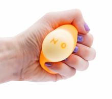 Load image into Gallery viewer, Toysmith Squeezy Fortune Ball