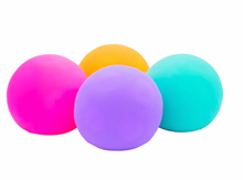 Load image into Gallery viewer, Toysmith Squeezy Fortune Ball
