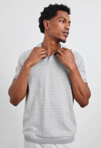 Rails Hayden in Heather Grey