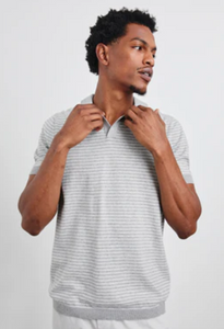 Rails Hayden in Heather Grey