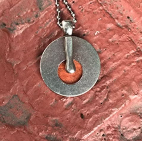 Jac Zagoory Designs Knock Wood 