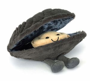 Jellycat - Amuseables Michelle Mussel