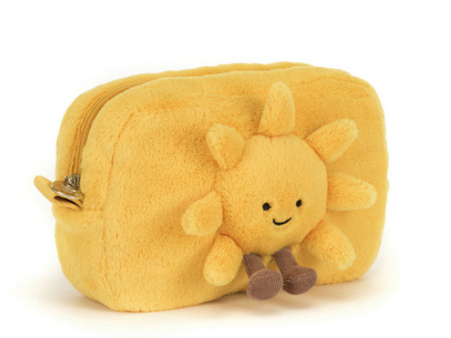 Jellycat - Amuseables Sun Pouch