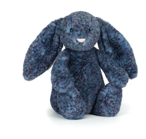 Jellycat - Hopscone Luxe Bunny Original