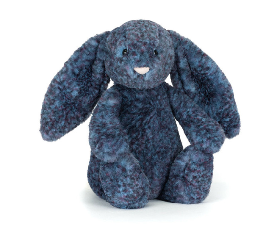 Jellycat - Hopscone Luxe Bunny Original