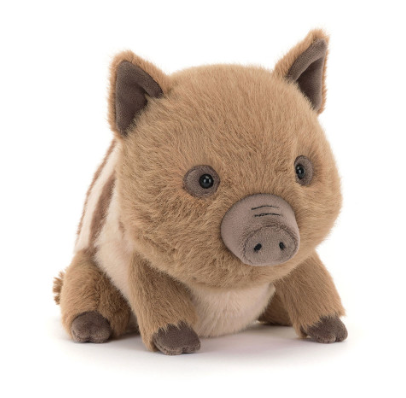 Jellycat - Swinley Boar