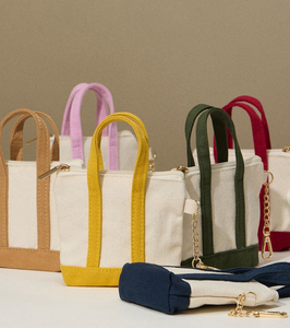 Mini Boat Totes