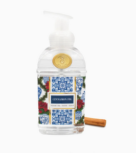 8 Oak Lane Cinnamon Fig 15oz Foaming Hand Soap