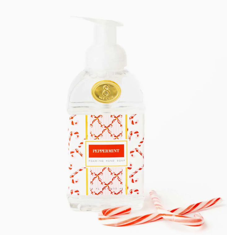 8 Oak Lane Hand Soap - Thumbnail 4