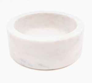 8 Oak Lane Marble Champagne & Wine Coaster