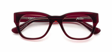 Load image into Gallery viewer, CADDIS Reading Glasses - RGB - Miklos - Clear Lens