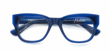 Load image into Gallery viewer, CADDIS Reading Glasses - RGB - Miklos - Clear Lens