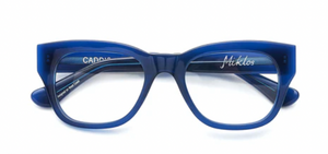 CADDIS Reading Glasses - RGB - Miklos - Clear Lens