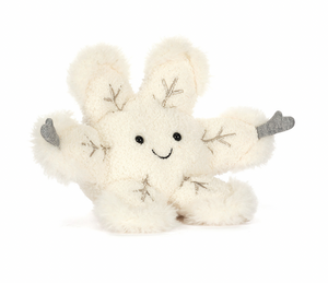 Jellycat - Amusables Snowflake