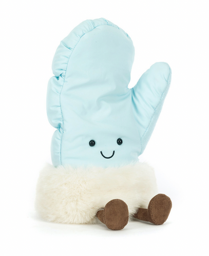Jellycat - Amusables Mitten
