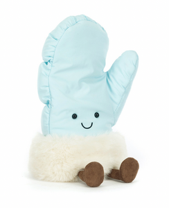 Jellycat - Amusables Mitten