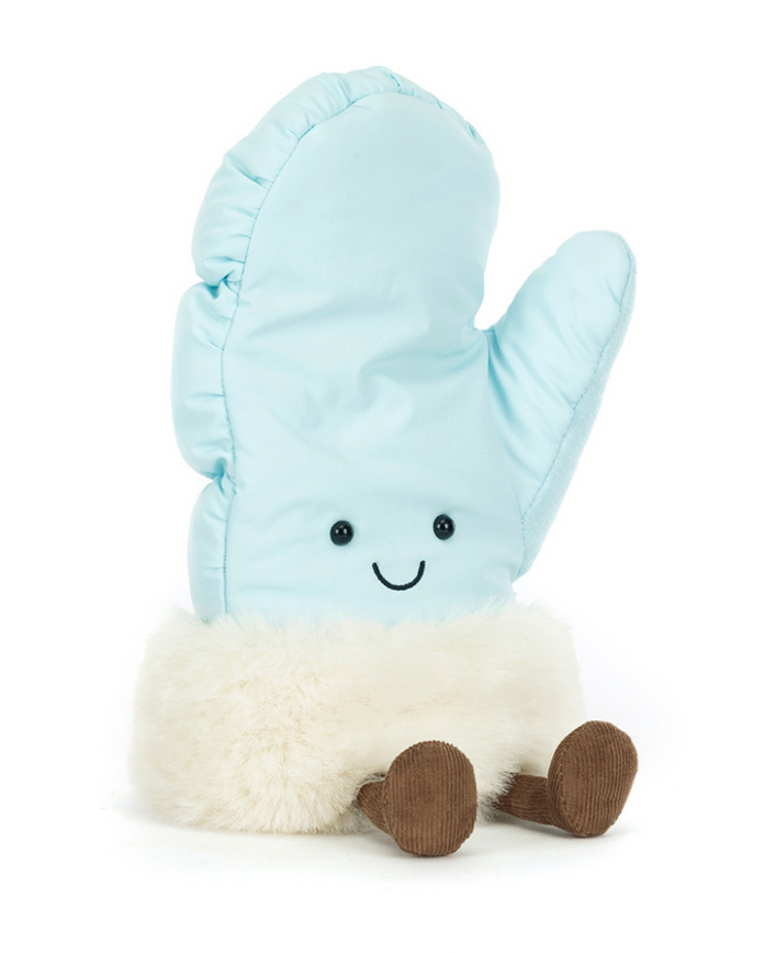 Jellycat - Amusables Mitten