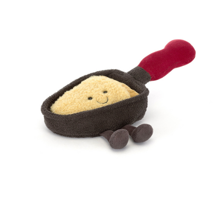 Jellycat - Amusables Raclette