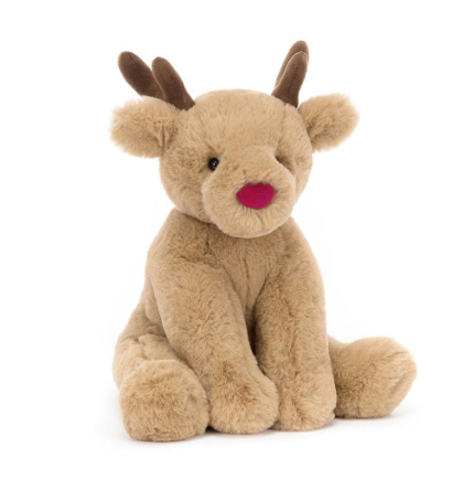 Jellycat - Romi Reindeer