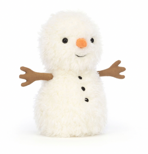 Jellycat - Little Snowman