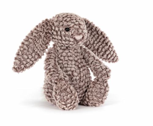 Jellycat - Bashful Luxe Bunny Pine - Original