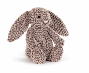Jellycat - Bashful Luxe Bunny Pine - Original