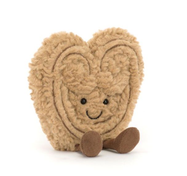 Furry Friends – Serge+ Jane