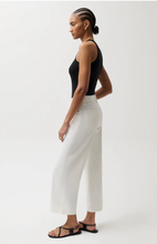 Load image into Gallery viewer, Pistola Kyra High Rise Bowed Ankle
