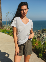 Load image into Gallery viewer, Sundry Lounge Short in Fern