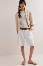 Load image into Gallery viewer, Free People Montana Short - Snowfall