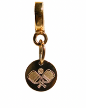 Load image into Gallery viewer, Goldfine Sports Charms