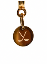 Load image into Gallery viewer, Goldfine Sports Charms