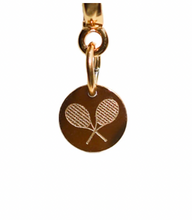 Load image into Gallery viewer, Goldfine Sports Charms
