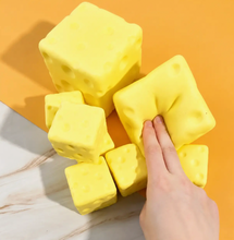 Load image into Gallery viewer, AC Squishy Stress Relief Toy