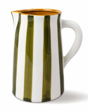 Load image into Gallery viewer, Here's How The Otis Ceramic Pitcher