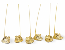 Load image into Gallery viewer, Here's How The Gloria Hors D'Oeuvres Picks