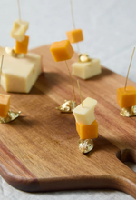 Load image into Gallery viewer, Here's How The Gloria Hors D'Oeuvres Picks