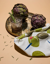Load image into Gallery viewer, Here's How The Scout Lowball Glass - Smoke, Set of 2