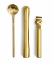 Load image into Gallery viewer, Here's How The Bertie Barware Set