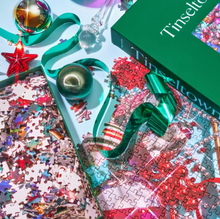 Load image into Gallery viewer, Piecework Tinsel Town Puzzle