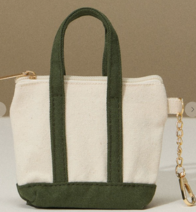 Mini Boat Totes