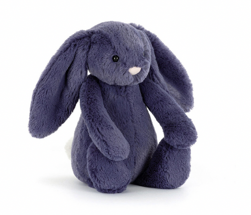 Jellycat - Bashful Christmas Bunny Assortment (2025)